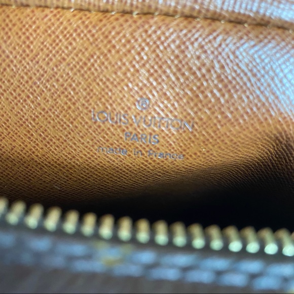 SOLD Louis Vuitton Monogram Amazone Crossbody - Picture 14 of 16